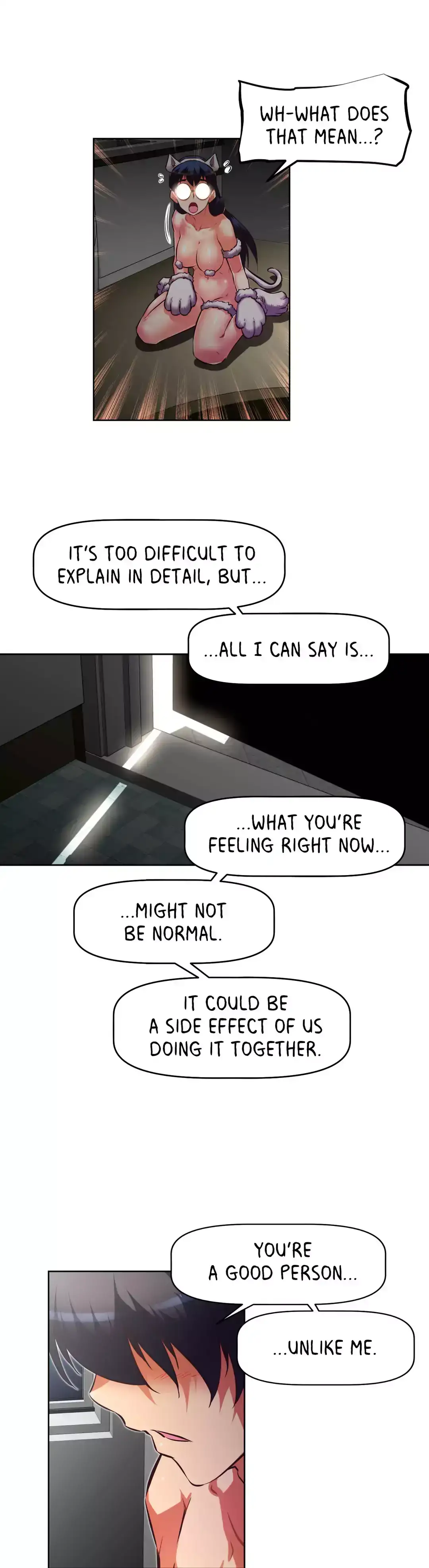 Brawling Go Chapter 109 - HolyManga.Net