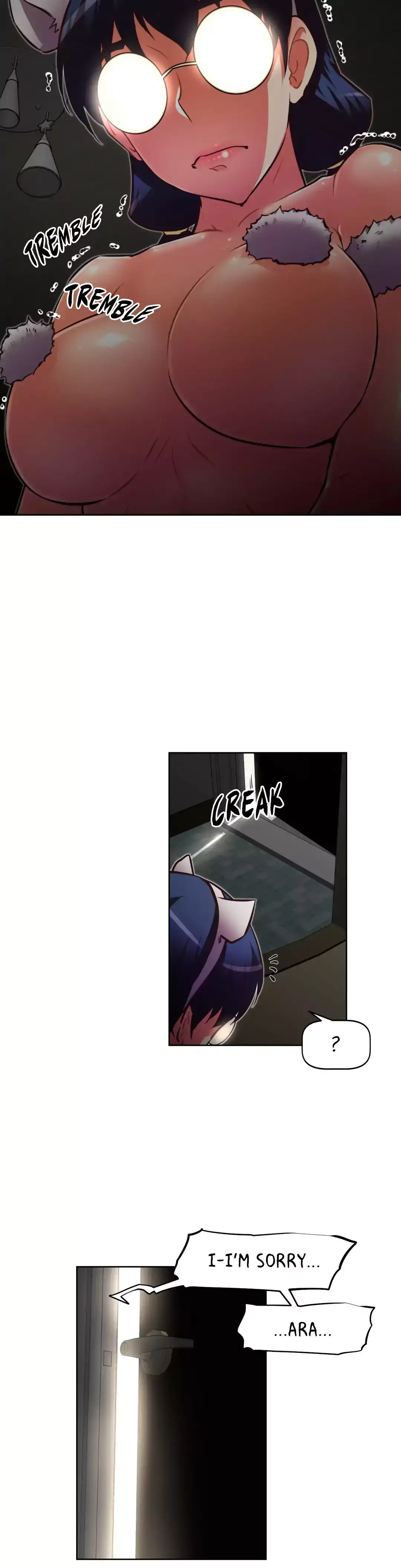 Brawling Go Chapter 109 - HolyManga.Net