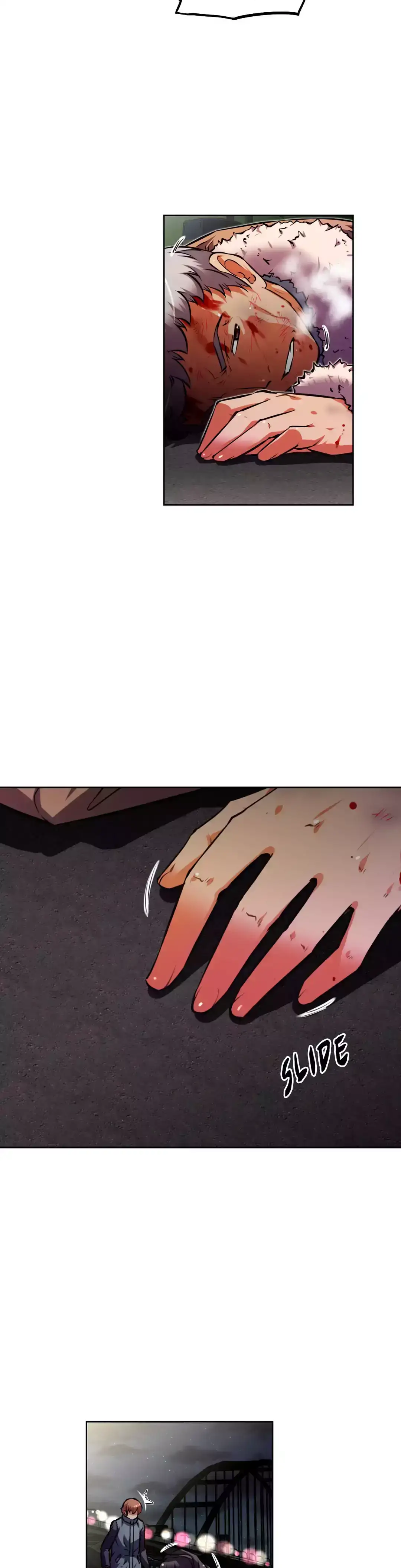 Brawling Go Chapter 110 - HolyManga.Net