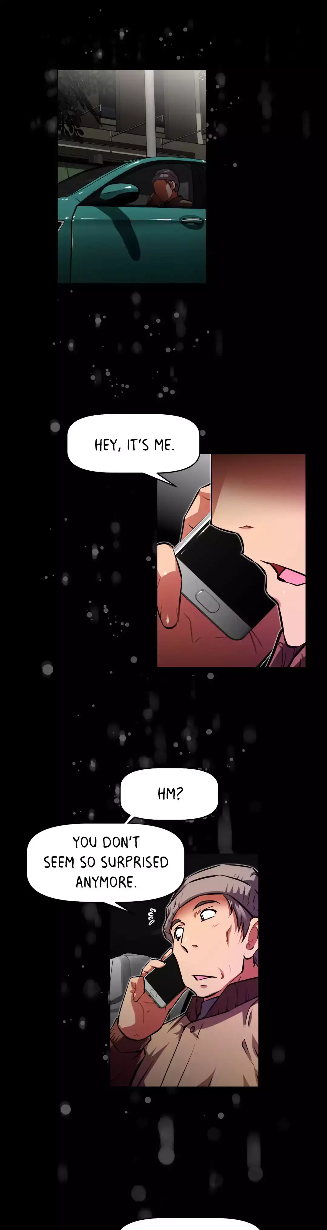Brawling Go Chapter 110 - HolyManga.Net