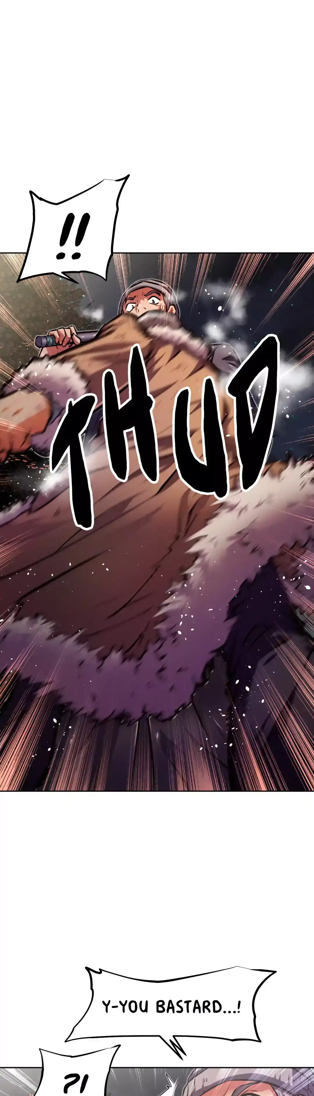 Brawling Go Chapter 110 - HolyManga.Net