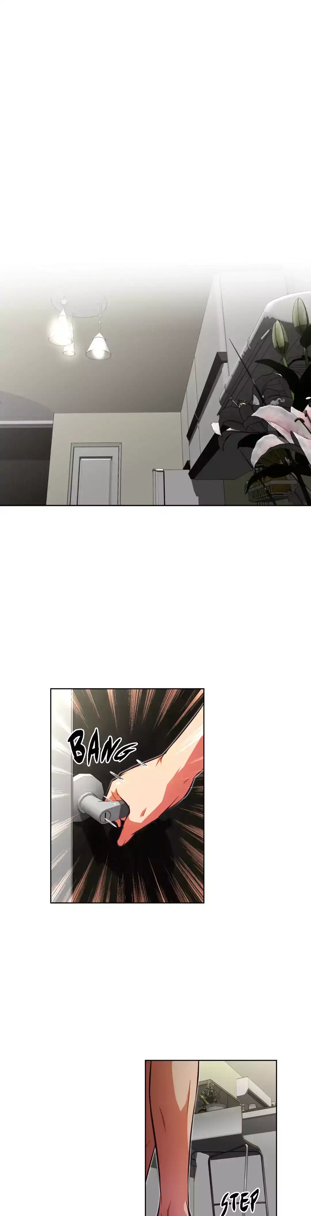 Brawling Go Chapter 110 - HolyManga.Net