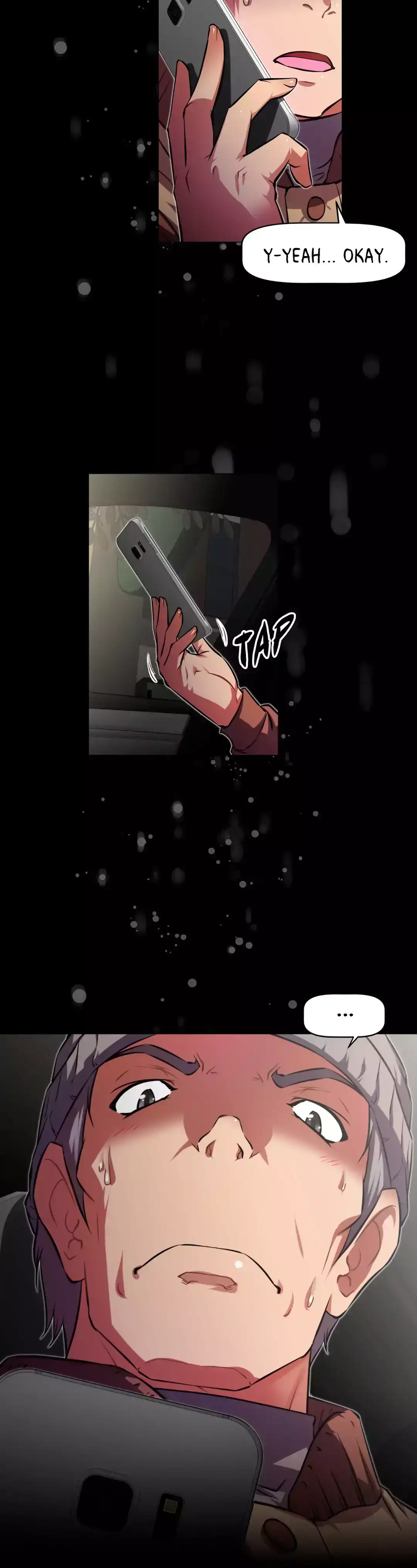 Brawling Go Chapter 110 - HolyManga.Net