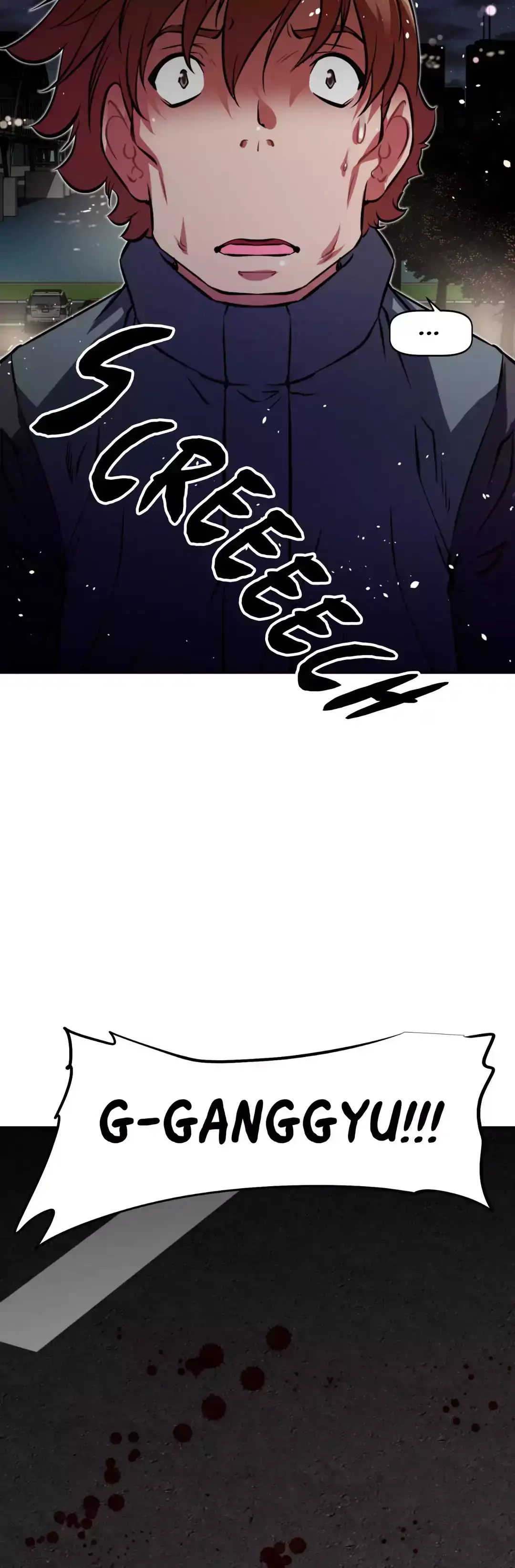 Brawling Go Chapter 110 - HolyManga.Net