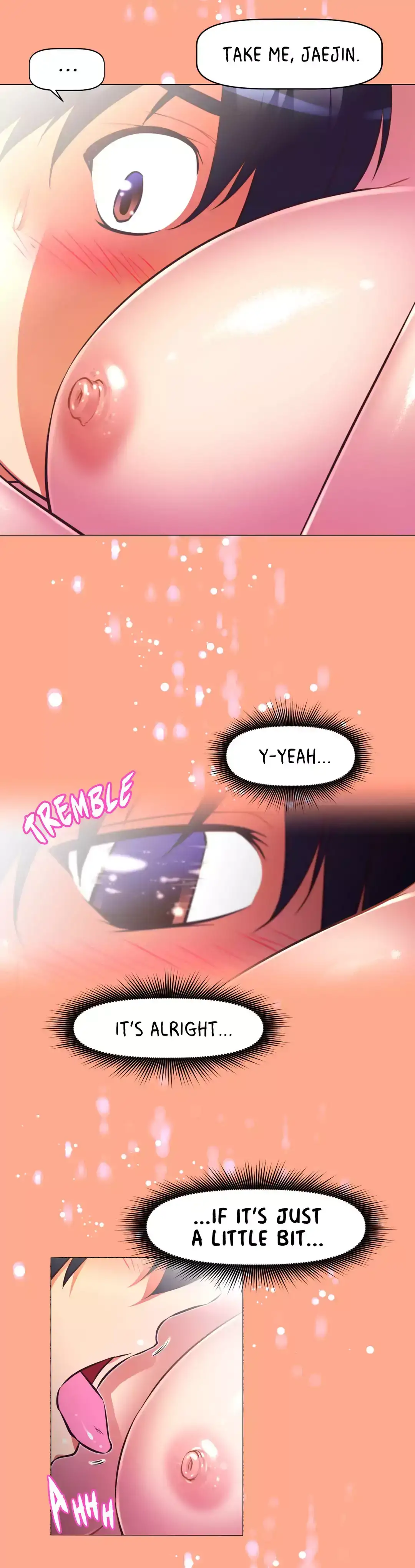 Brawling Go Chapter 111 - HolyManga.Net