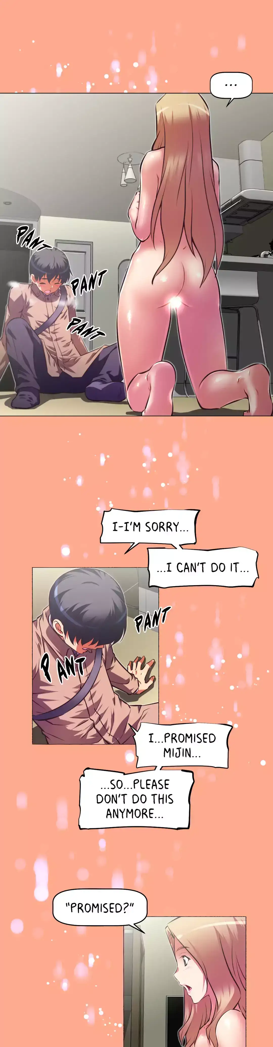 Brawling Go Chapter 111 - HolyManga.Net