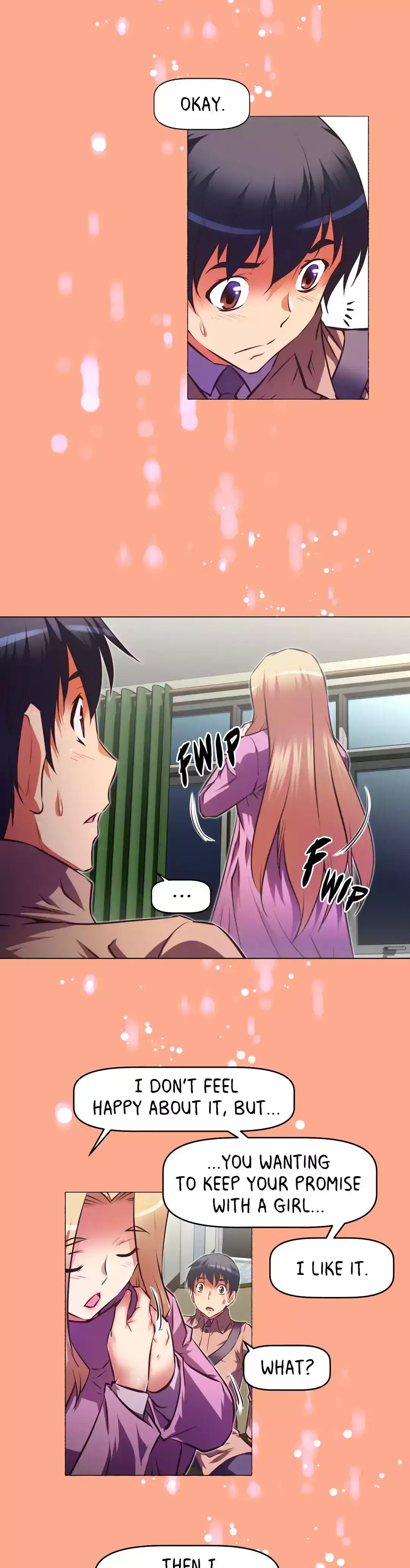 Brawling Go Chapter 111 - HolyManga.Net