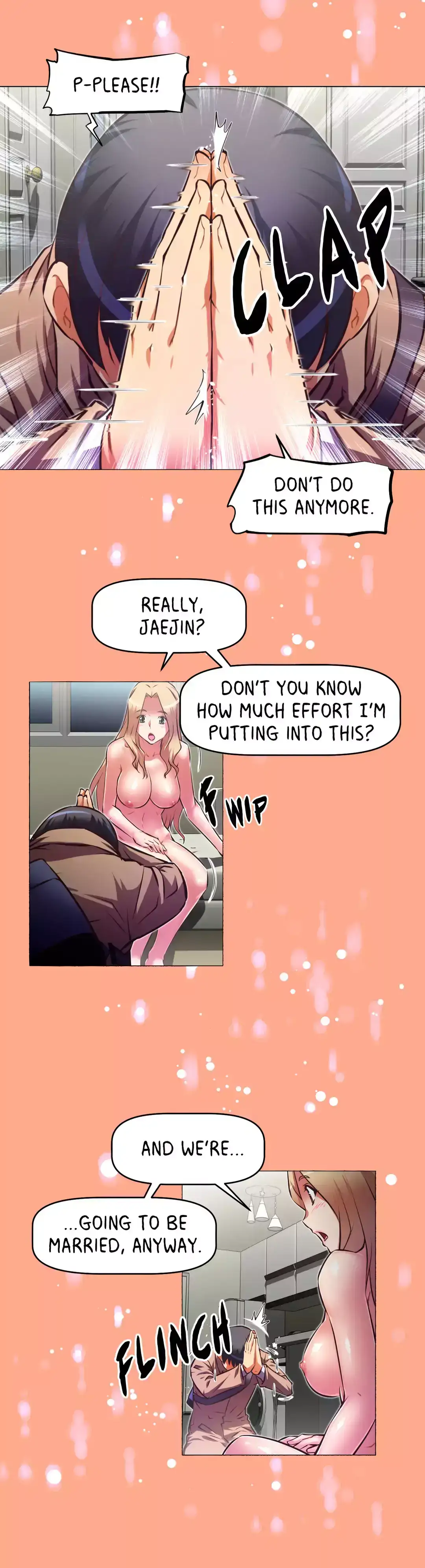 Brawling Go Chapter 111 - HolyManga.Net