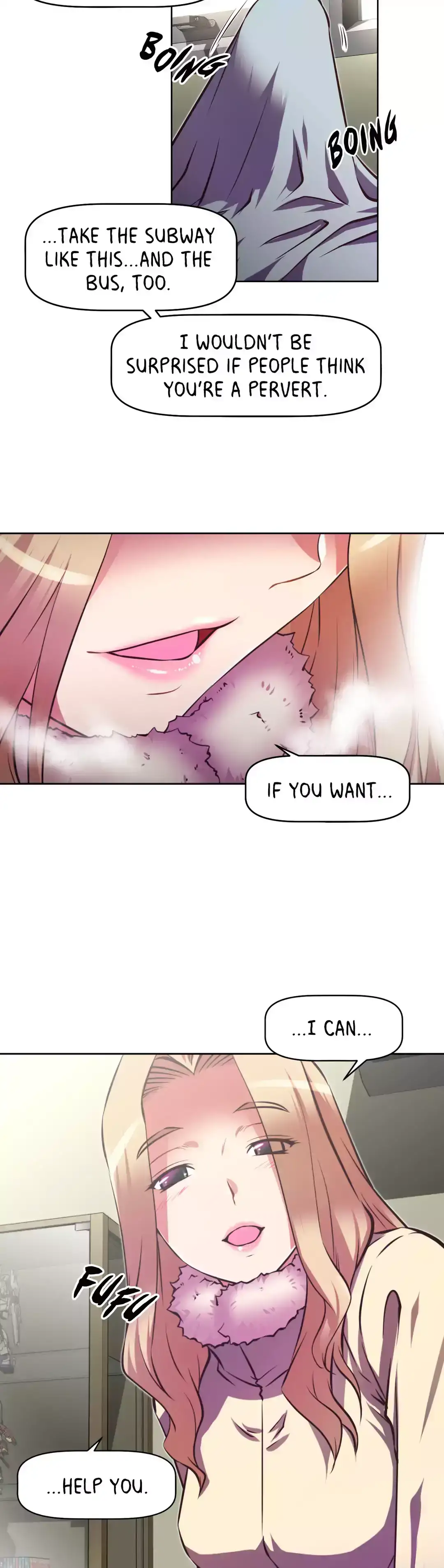 Brawling Go Chapter 111 - HolyManga.Net