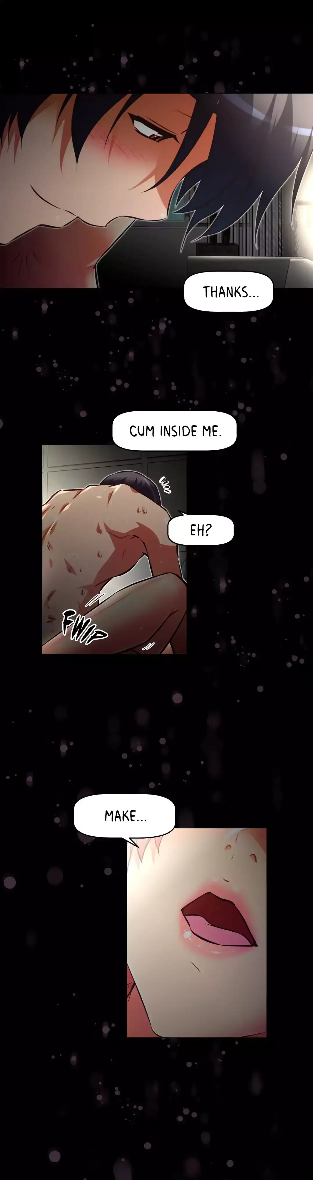 Brawling Go Chapter 111 - HolyManga.Net