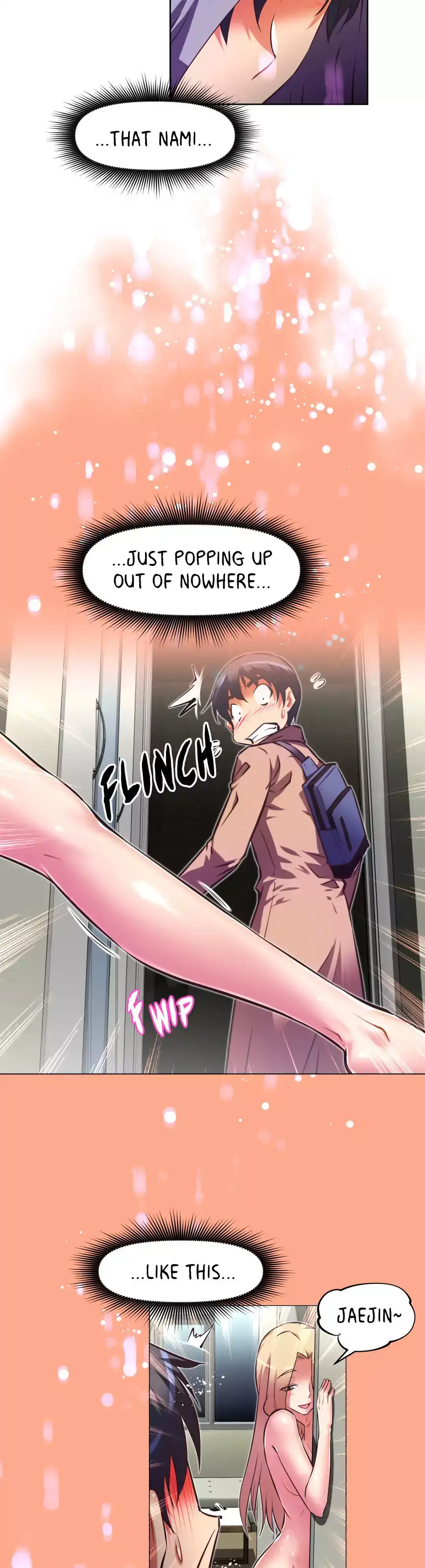 Brawling Go Chapter 111 - HolyManga.Net