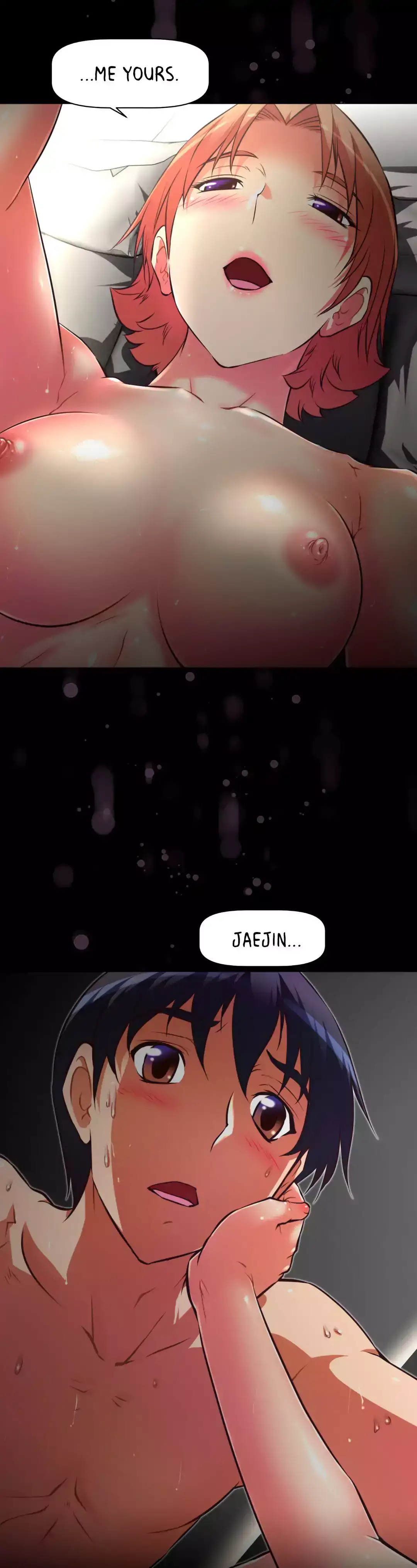 Brawling Go Chapter 111 - HolyManga.Net