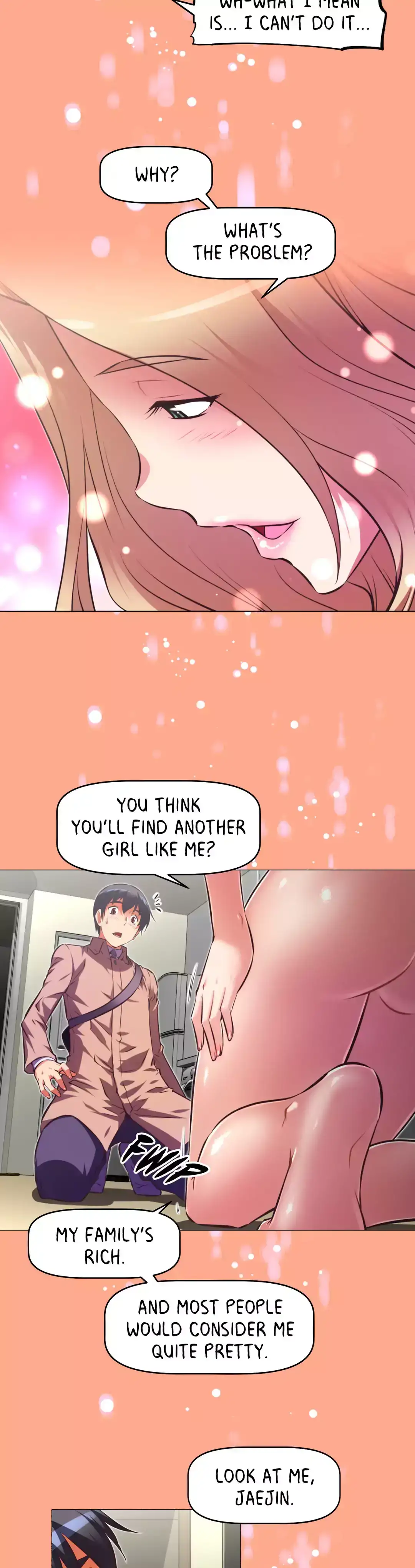 Brawling Go Chapter 111 - HolyManga.Net
