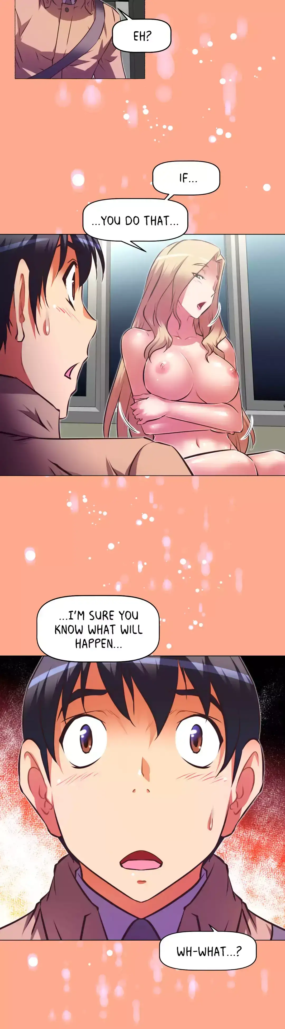 Brawling Go Chapter 111 - HolyManga.Net