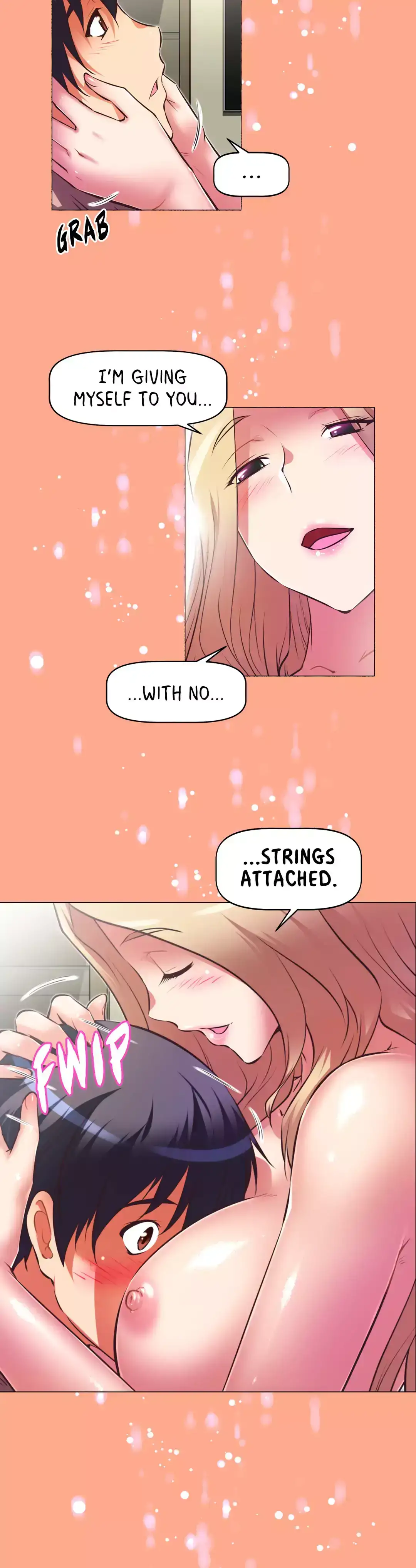 Brawling Go Chapter 111 - HolyManga.Net