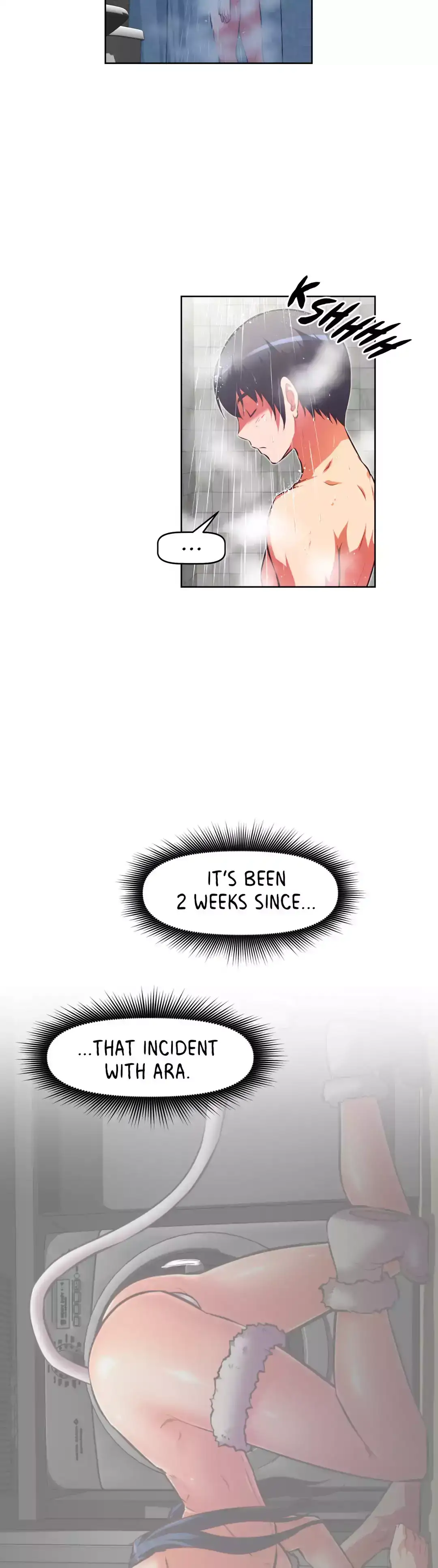 Brawling Go Chapter 111 - HolyManga.Net