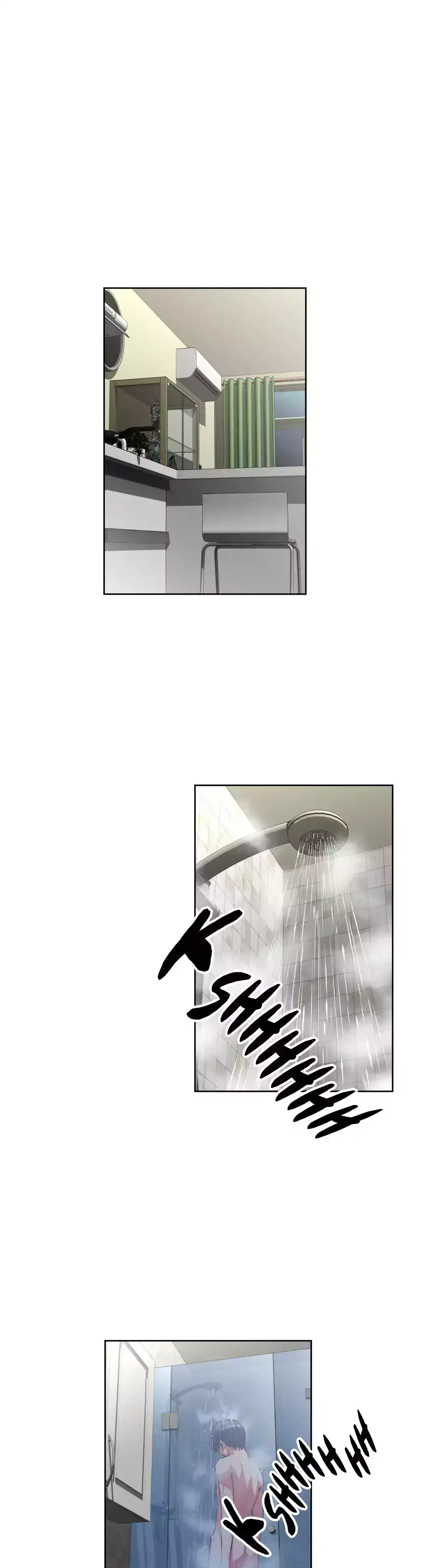 Brawling Go Chapter 111 - HolyManga.Net