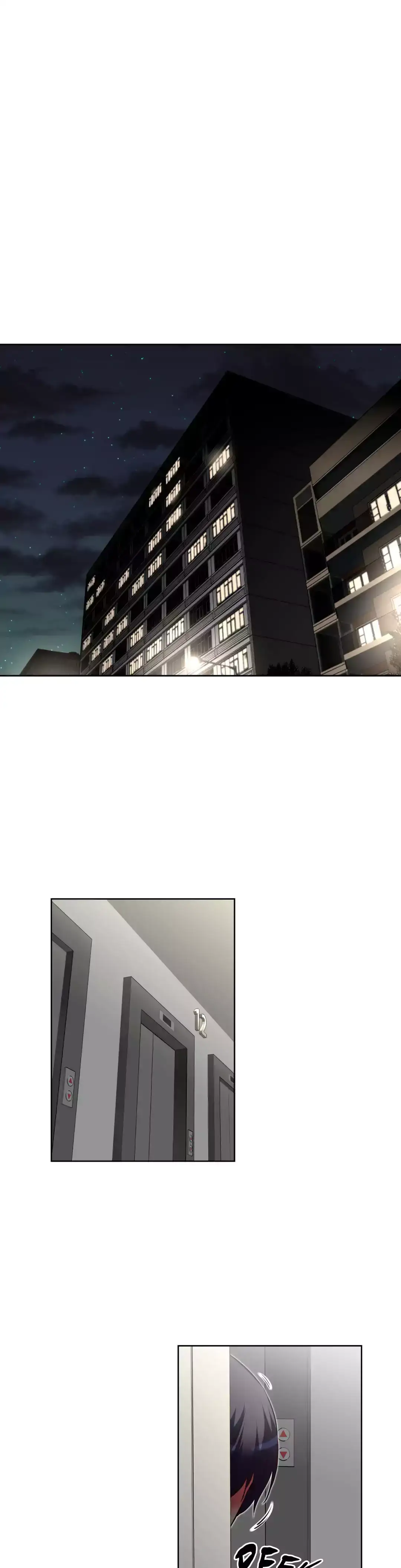 Brawling Go Chapter 111 - HolyManga.Net