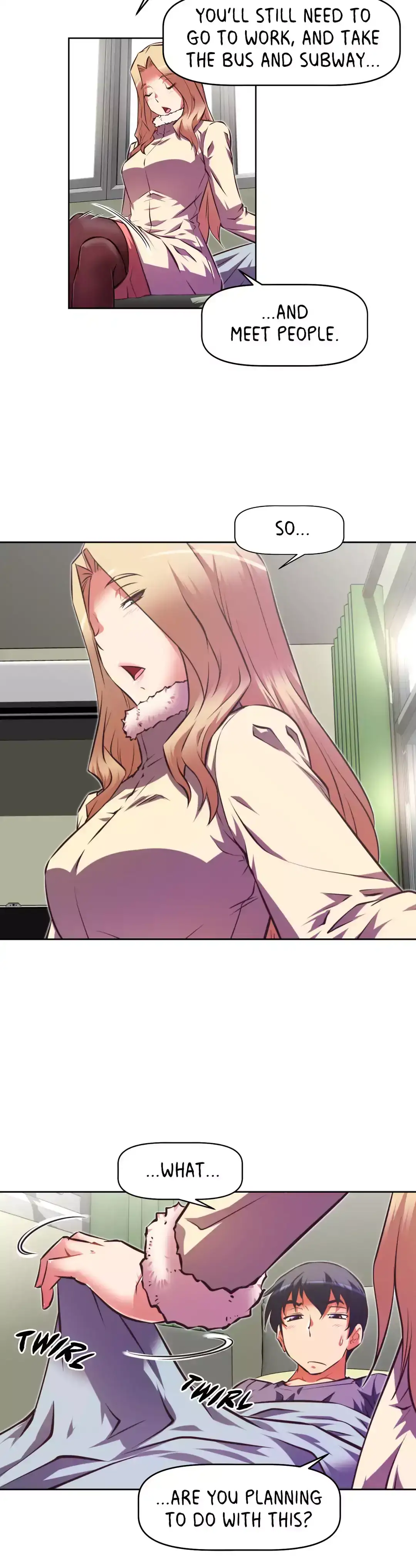 Brawling Go Chapter 112 - HolyManga.Net