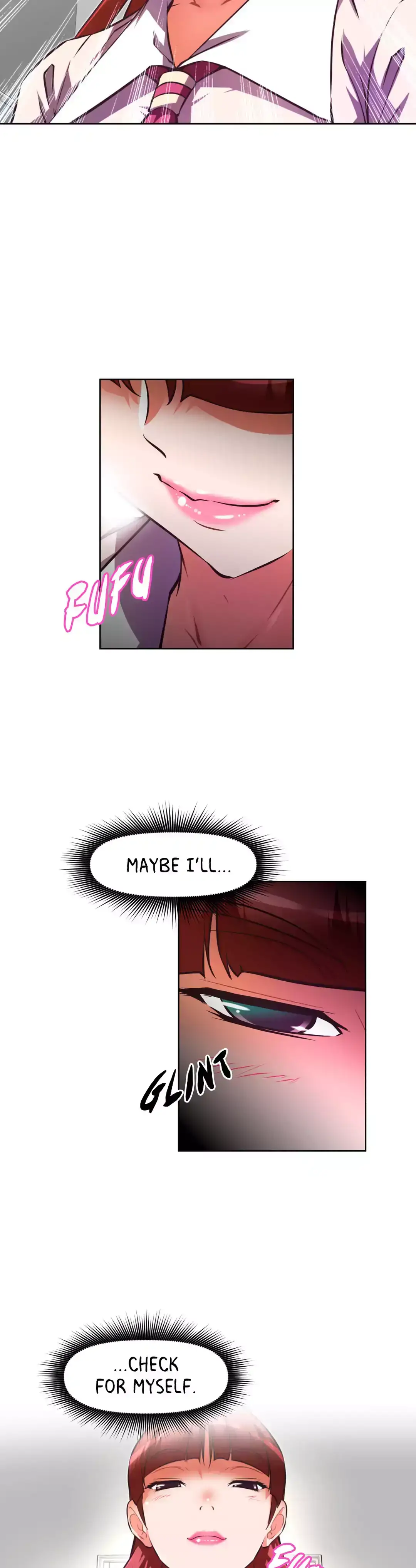 Brawling Go Chapter 112 - HolyManga.Net