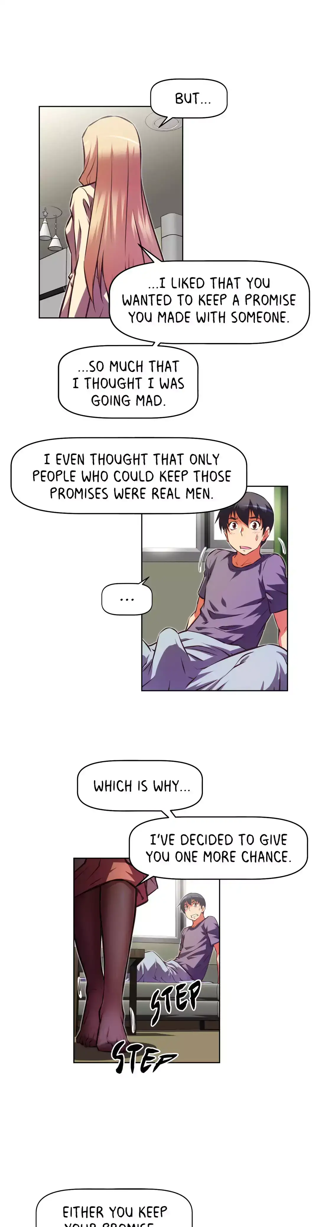 Brawling Go Chapter 112 - HolyManga.Net