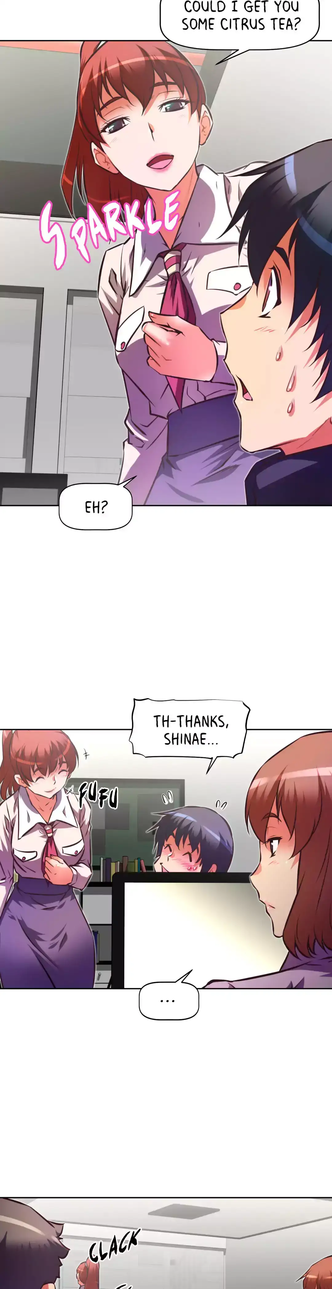 Brawling Go Chapter 112 - HolyManga.Net