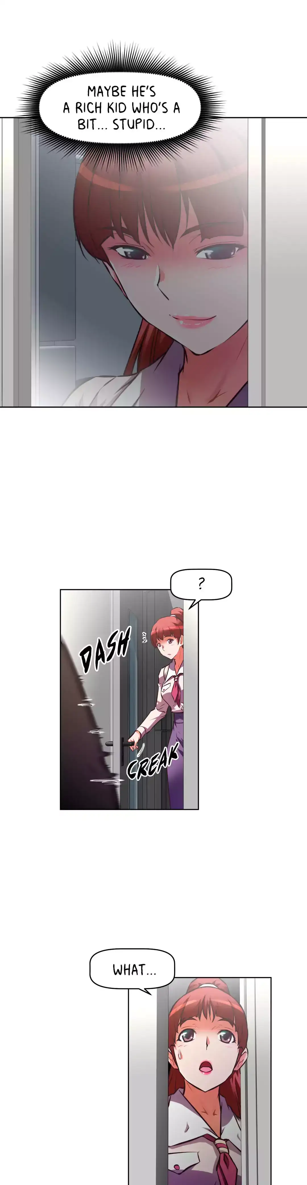 Brawling Go Chapter 112 - HolyManga.Net
