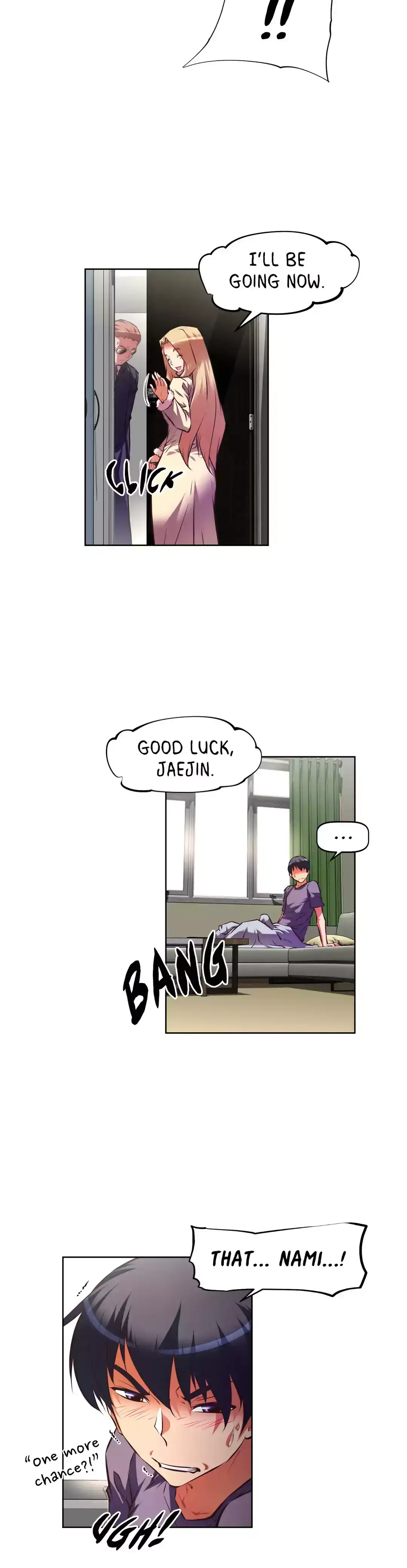 Brawling Go Chapter 112 - HolyManga.Net