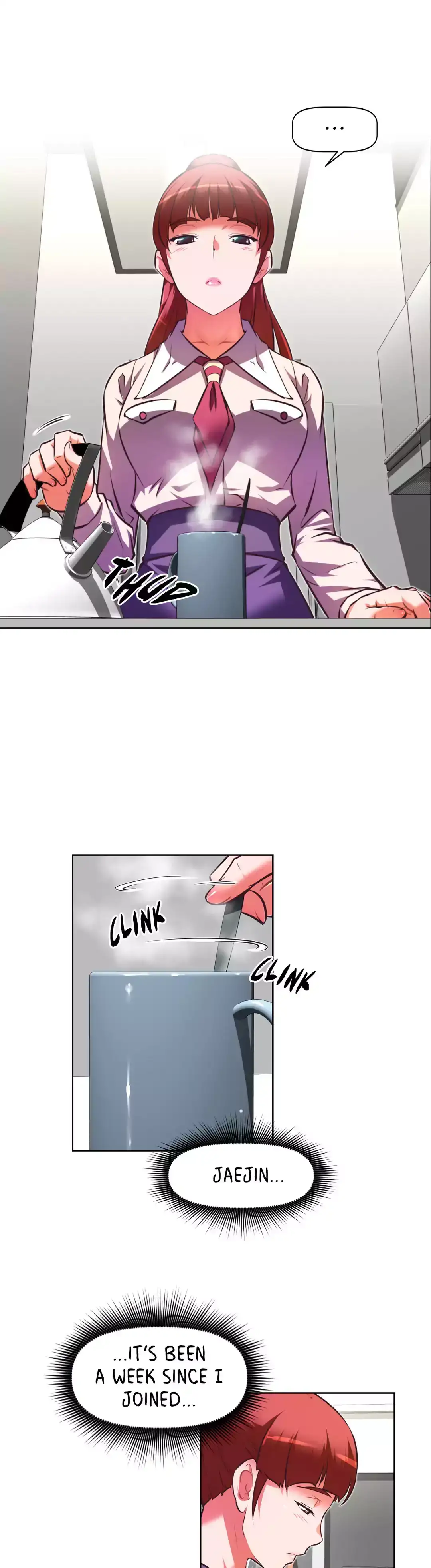 Brawling Go Chapter 112 - HolyManga.Net