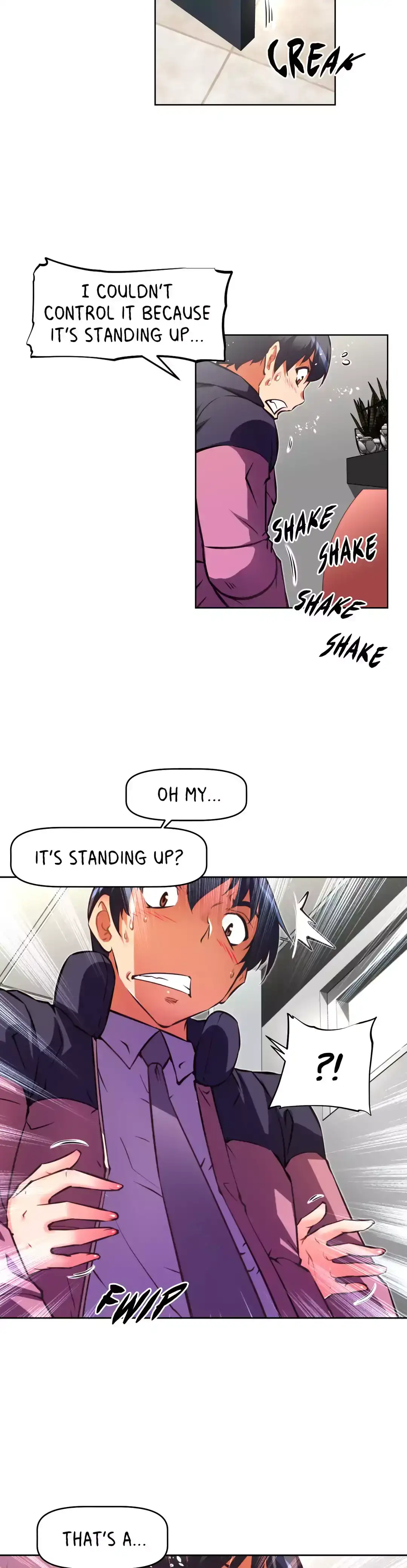 Brawling Go Chapter 112 - HolyManga.Net