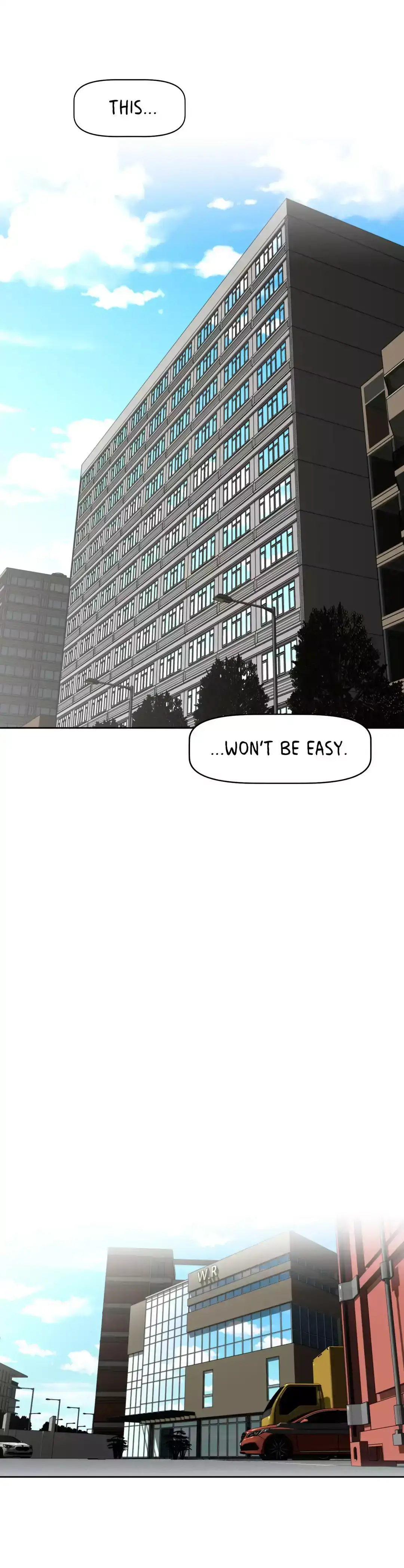 Brawling Go Chapter 112 - HolyManga.Net