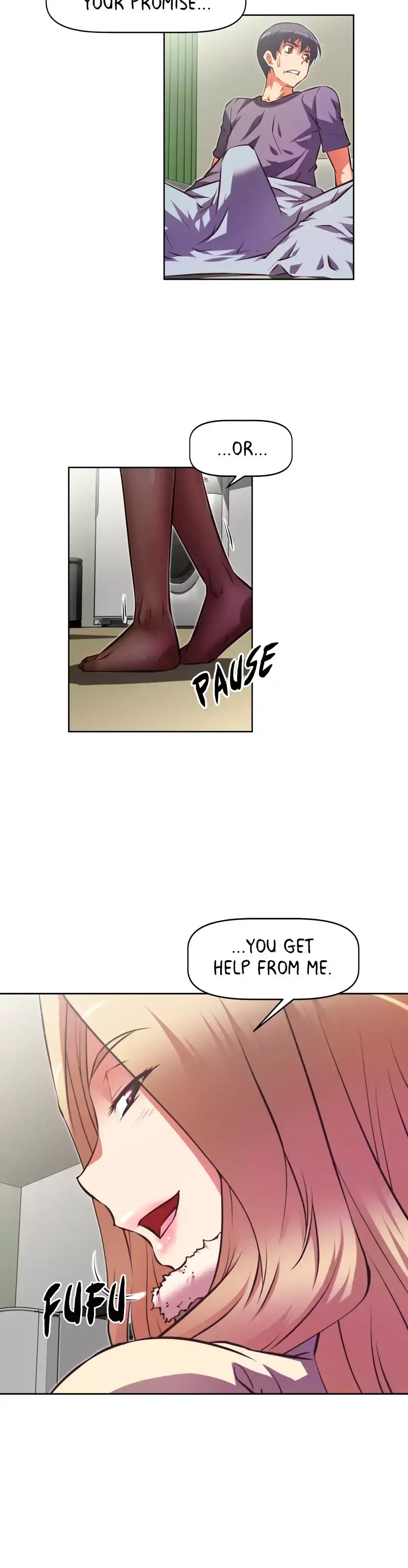 Brawling Go Chapter 112 - HolyManga.Net