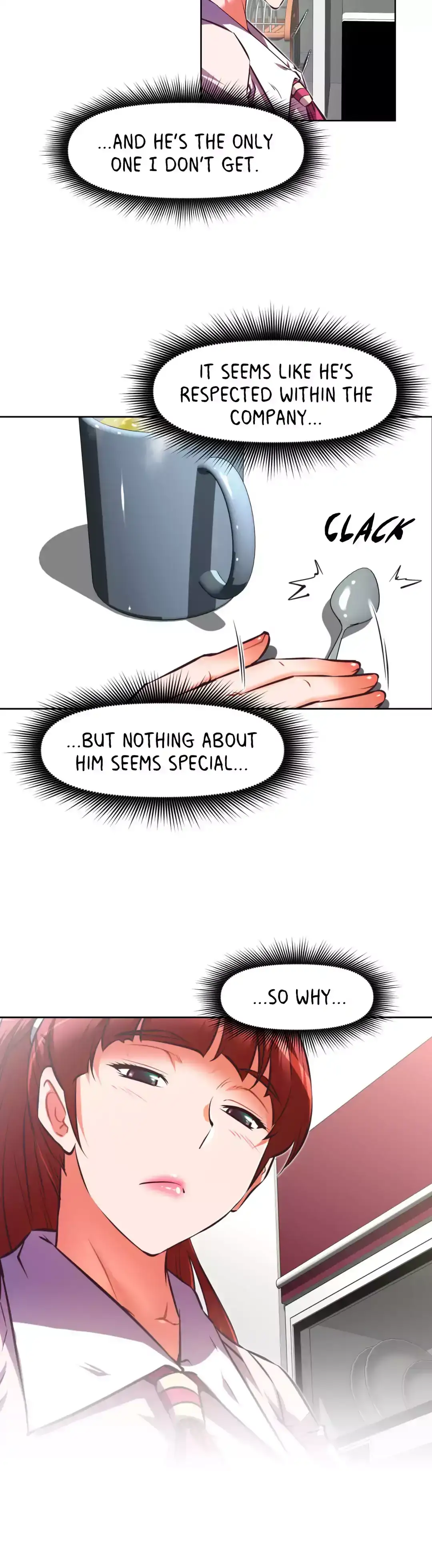 Brawling Go Chapter 112 - HolyManga.Net