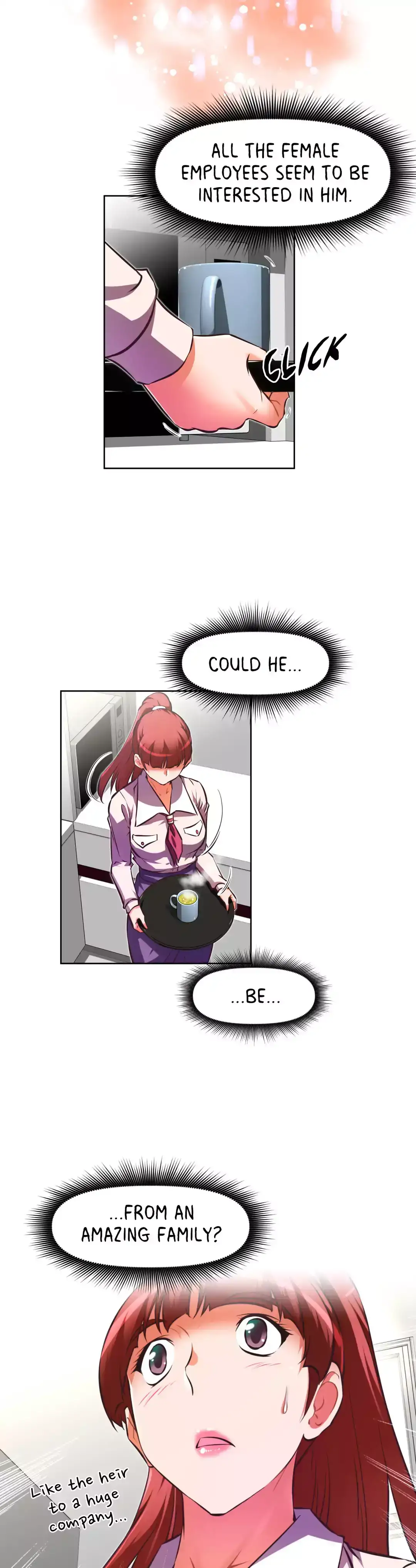 Brawling Go Chapter 112 - HolyManga.Net