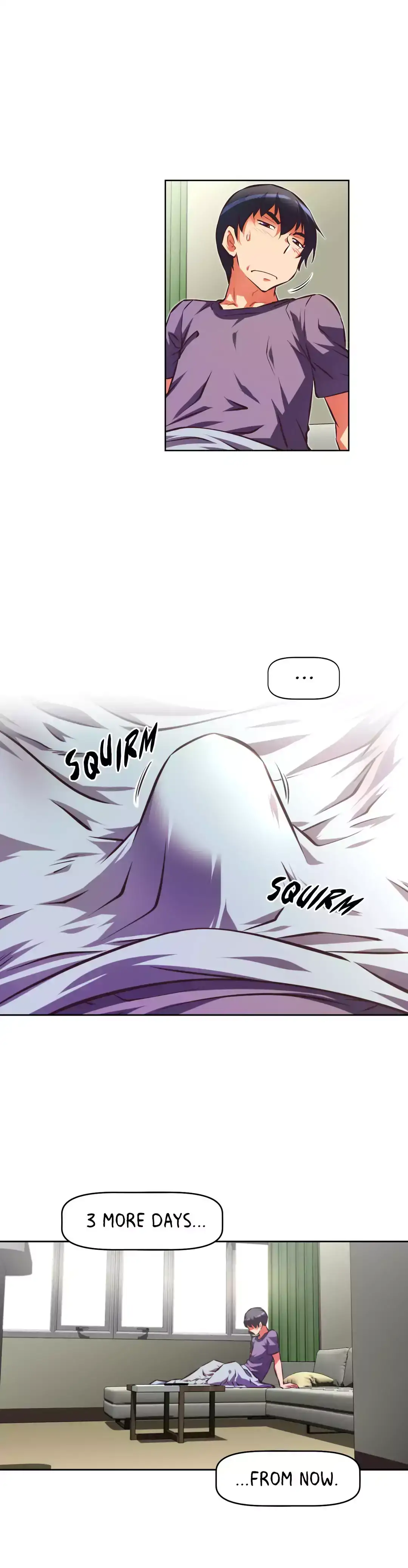 Brawling Go Chapter 112 - HolyManga.Net