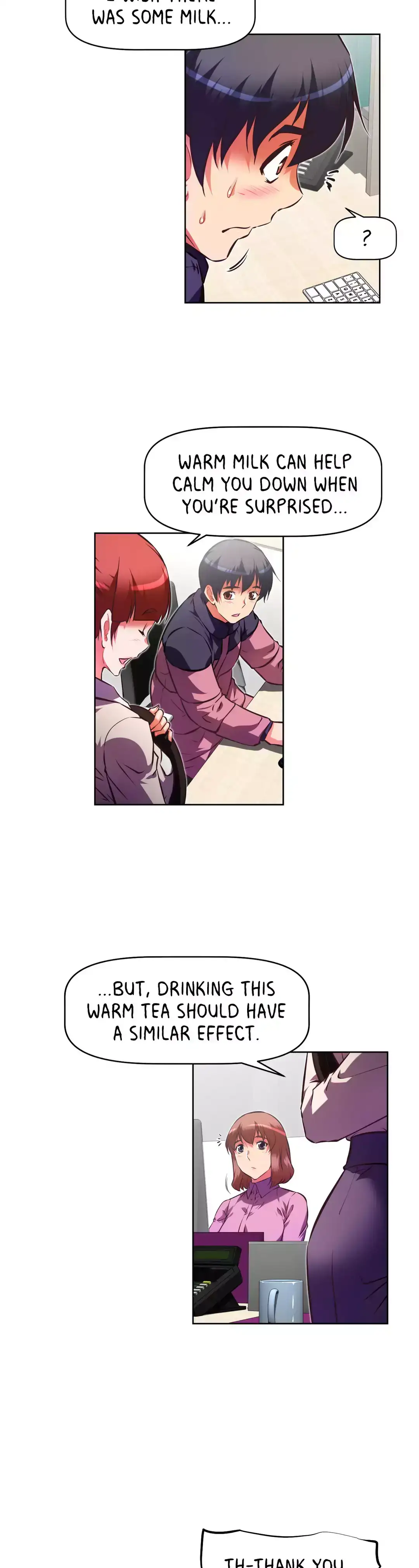 Brawling Go Chapter 113 - HolyManga.Net