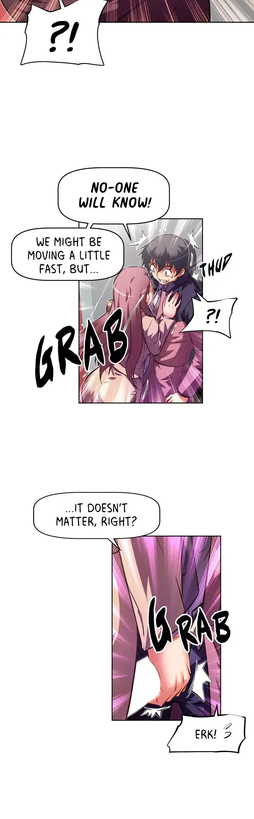 Brawling Go Chapter 113 - HolyManga.Net