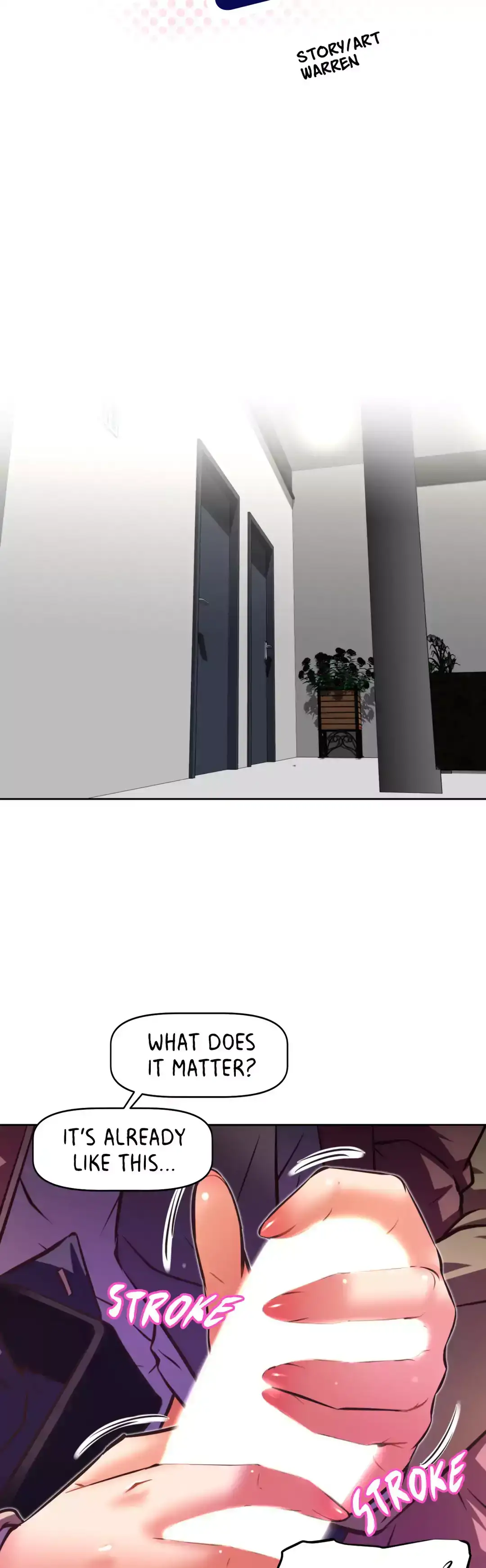 Brawling Go Chapter 113 - HolyManga.Net