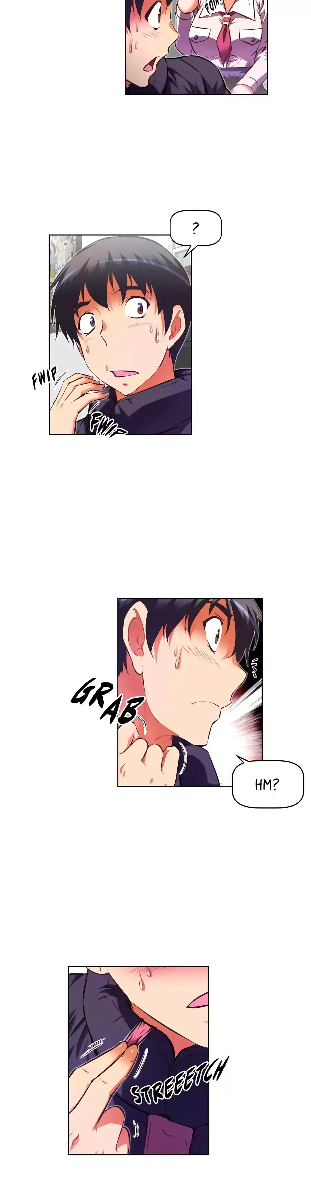 Brawling Go Chapter 113 - HolyManga.Net