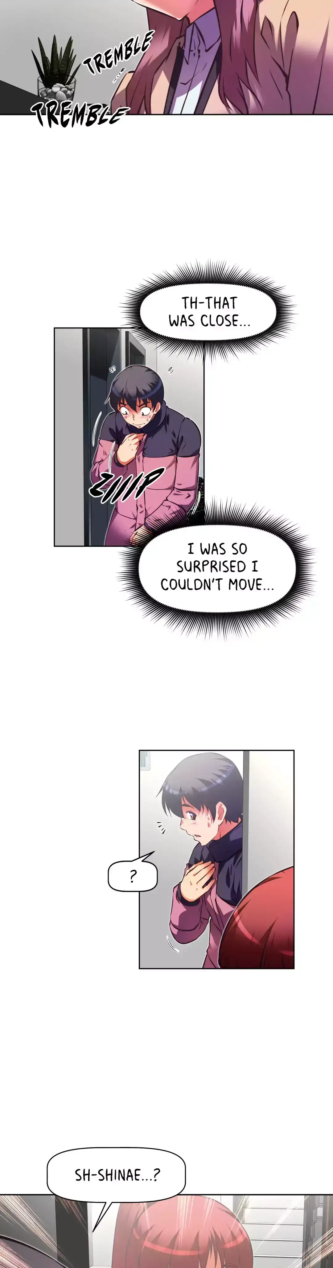 Brawling Go Chapter 113 - HolyManga.Net