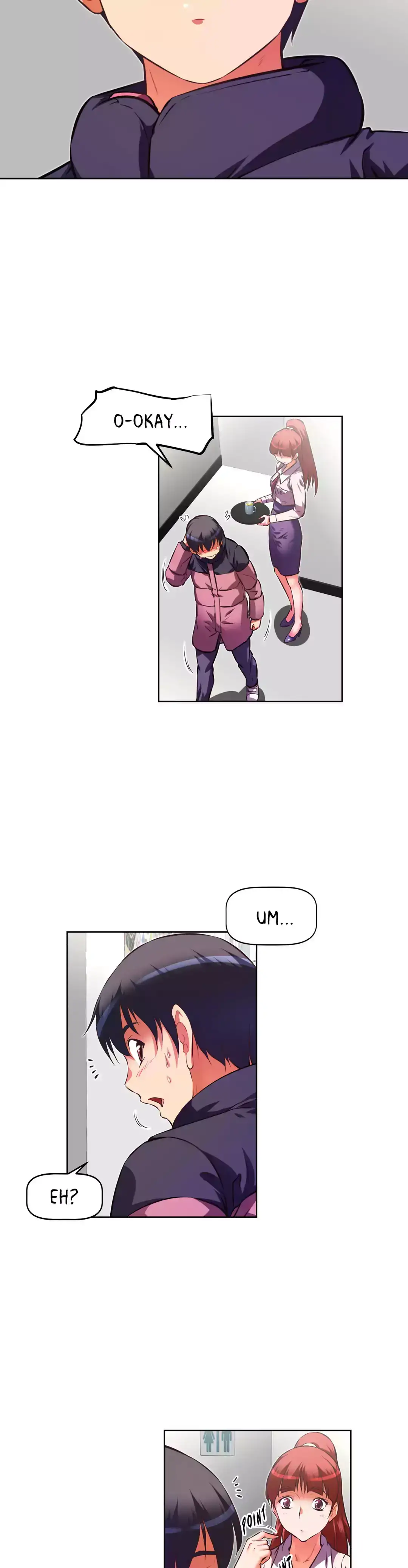 Brawling Go Chapter 113 - HolyManga.Net