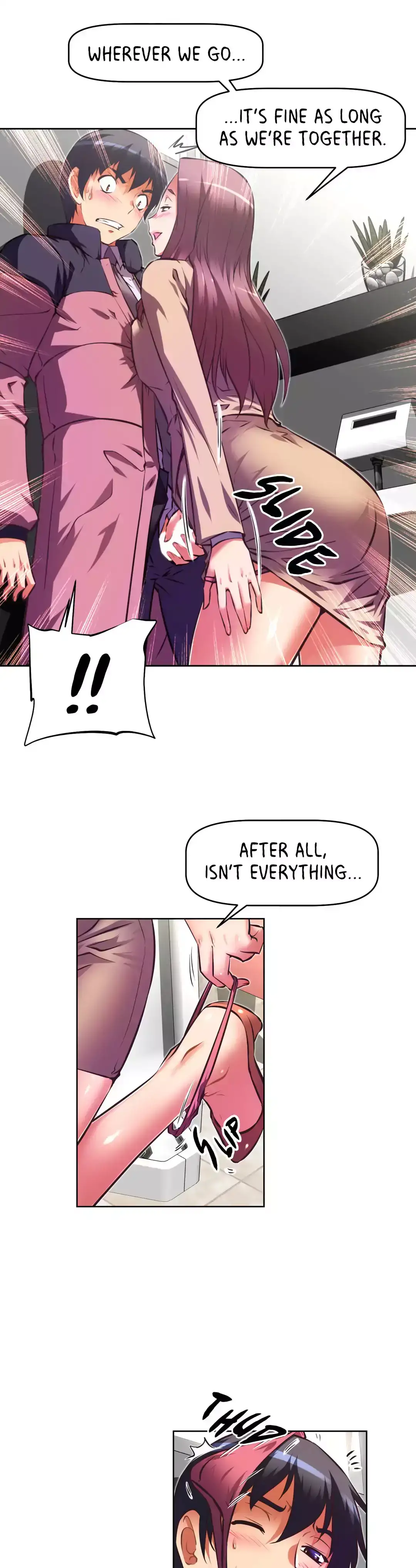 Brawling Go Chapter 113 - HolyManga.Net