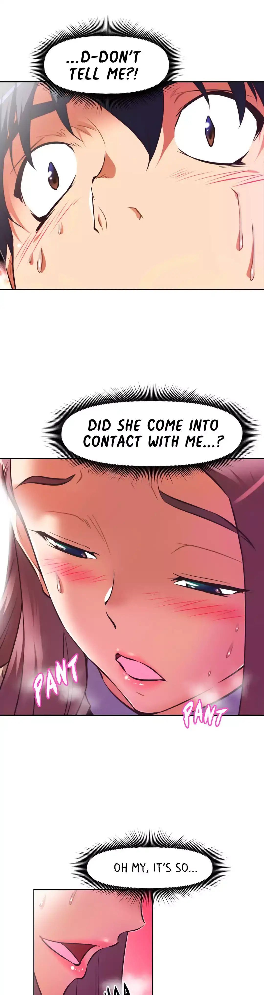 Brawling Go Chapter 113 - HolyManga.Net