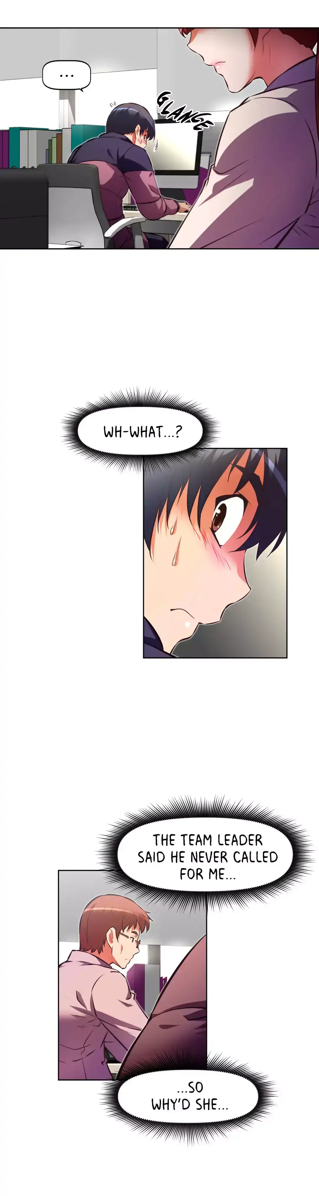 Brawling Go Chapter 113 - HolyManga.Net