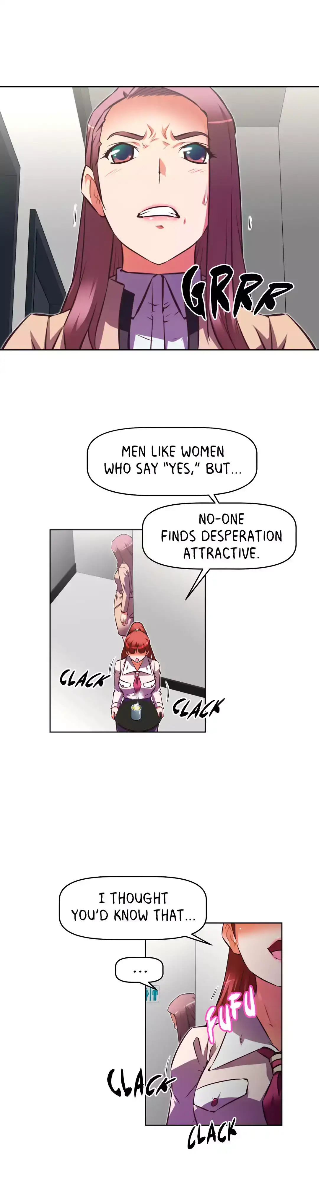 Brawling Go Chapter 113 - HolyManga.Net