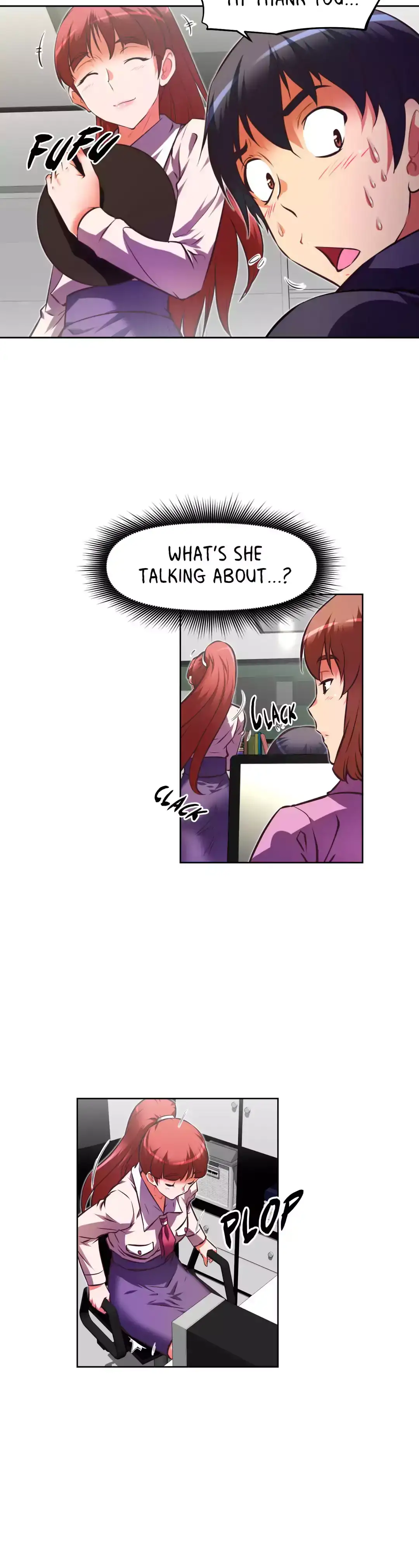 Brawling Go Chapter 113 - HolyManga.Net