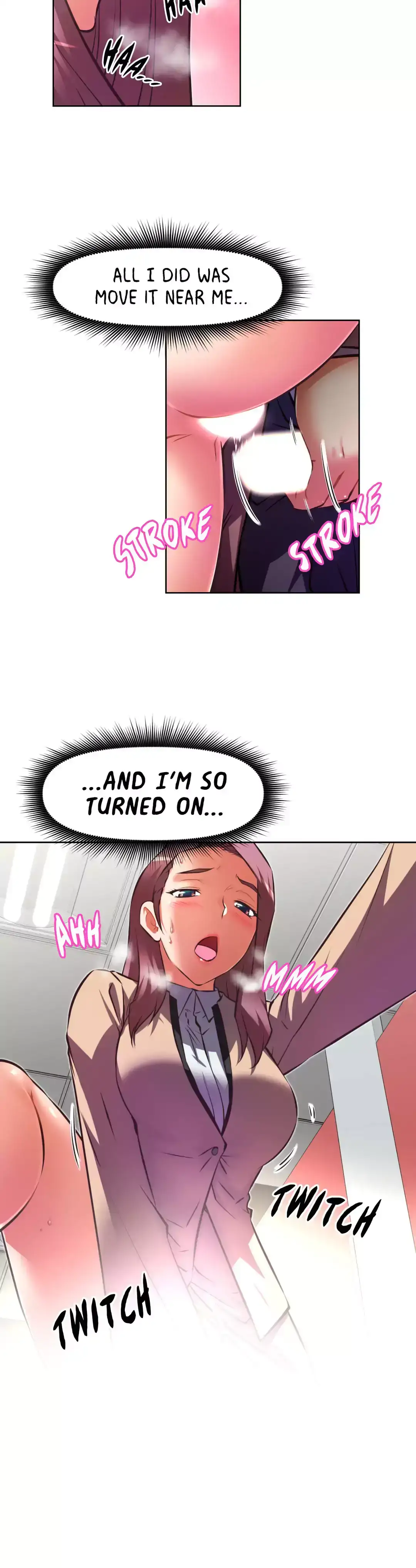 Brawling Go Chapter 113 - HolyManga.Net
