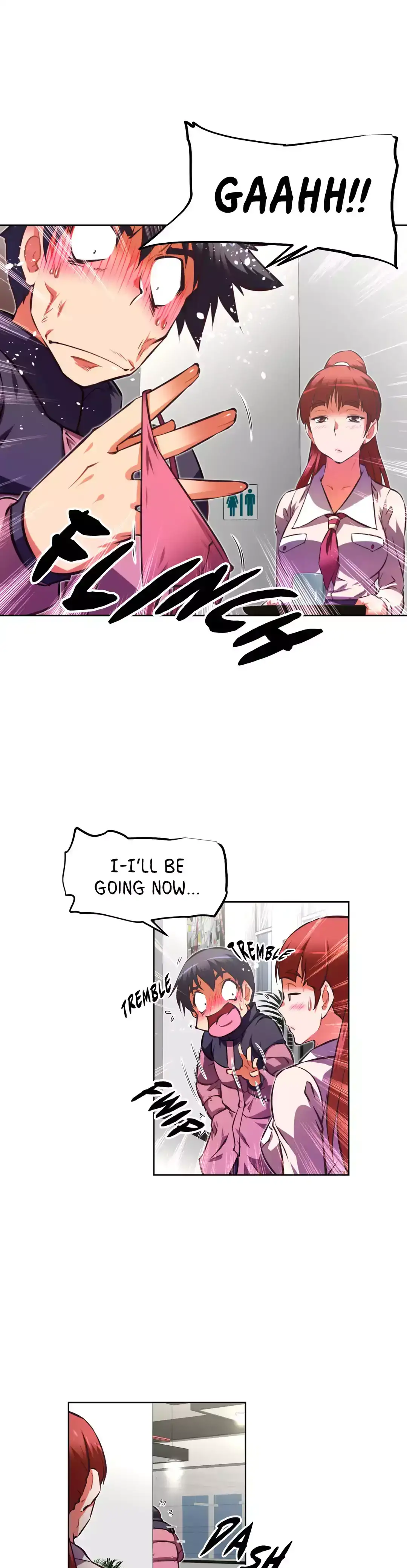 Brawling Go Chapter 113 - HolyManga.Net