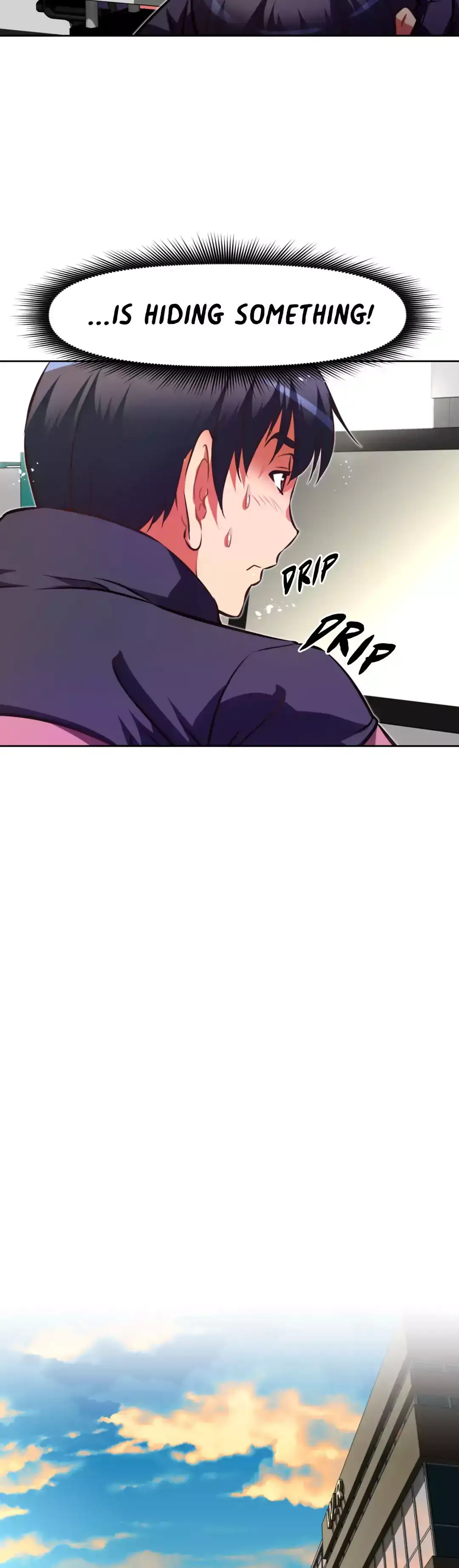 Brawling Go Chapter 113 - HolyManga.Net