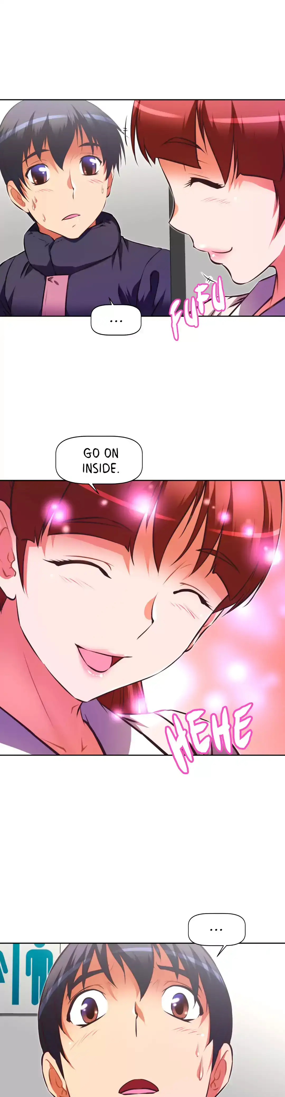 Brawling Go Chapter 113 - HolyManga.Net